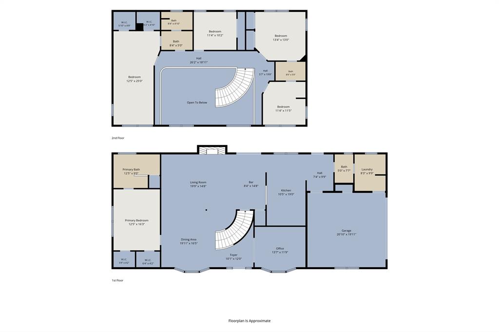 1202 Driftwood Drive Property Photo 35