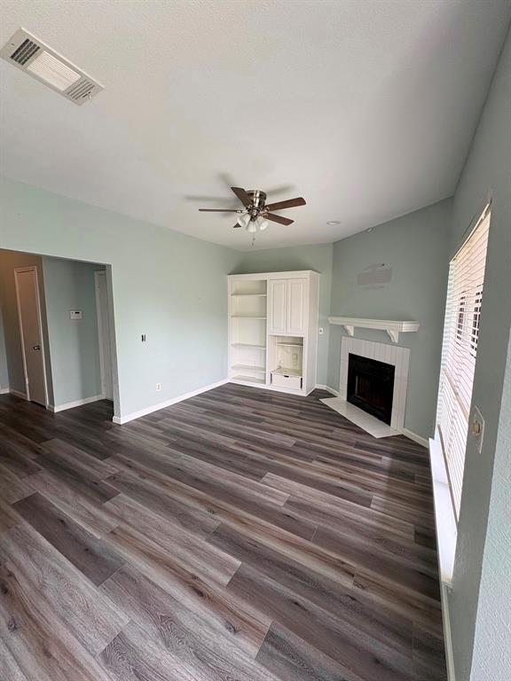 7340 Skillman Street 1109 Property Photo 5