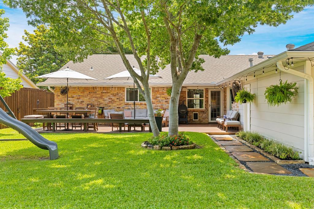 7617 La Risa Drive Property Photo 1