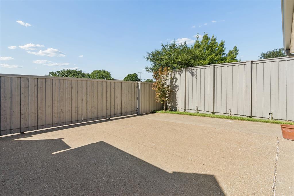 1321 Chesterton Drive Property Photo 36