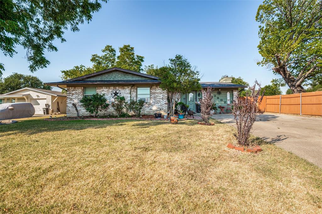 3802 Yellowstone Street Property Photo 1
