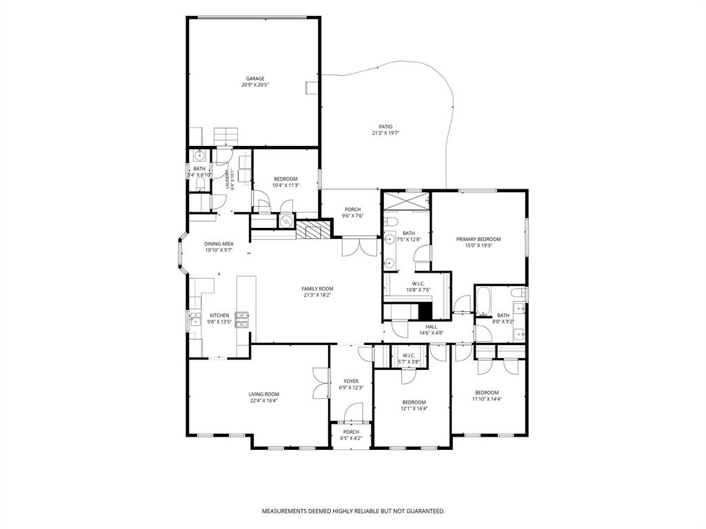 9435 Hunters Creek Drive Property Photo 36