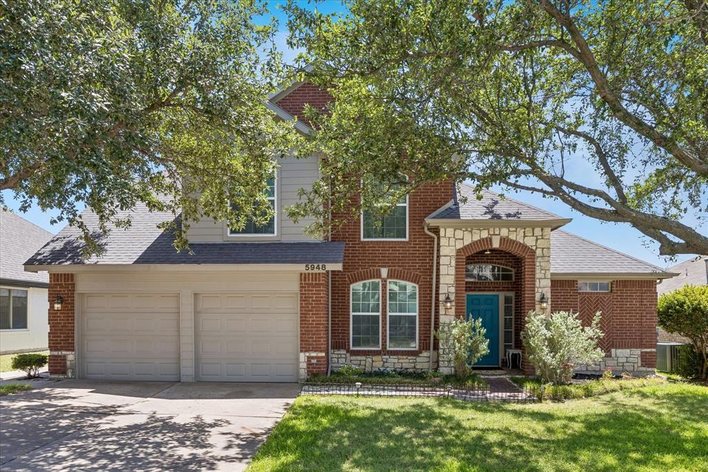 5948 Hillview Drive Property Photo 1
