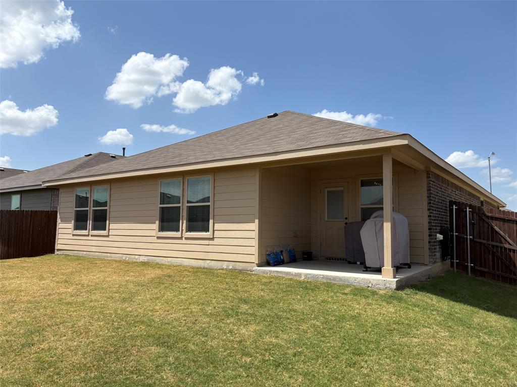 701 Emmons Creek Street Property Photo 14