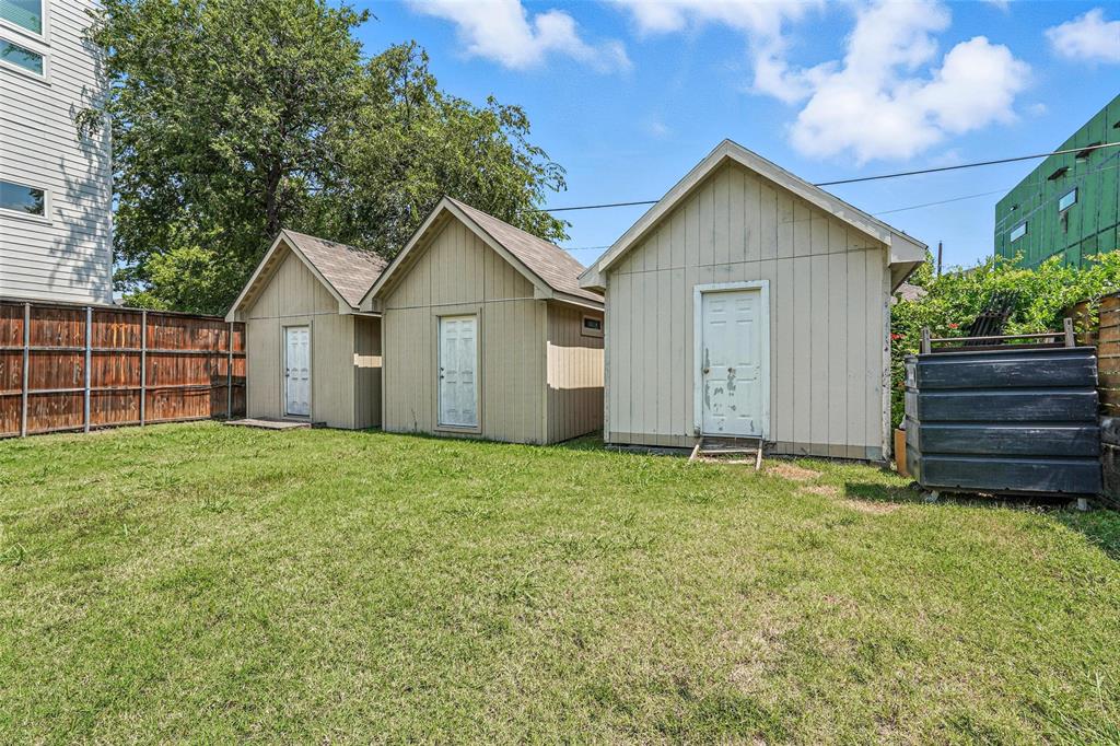 1510 N Carroll Avenue Property Photo 26