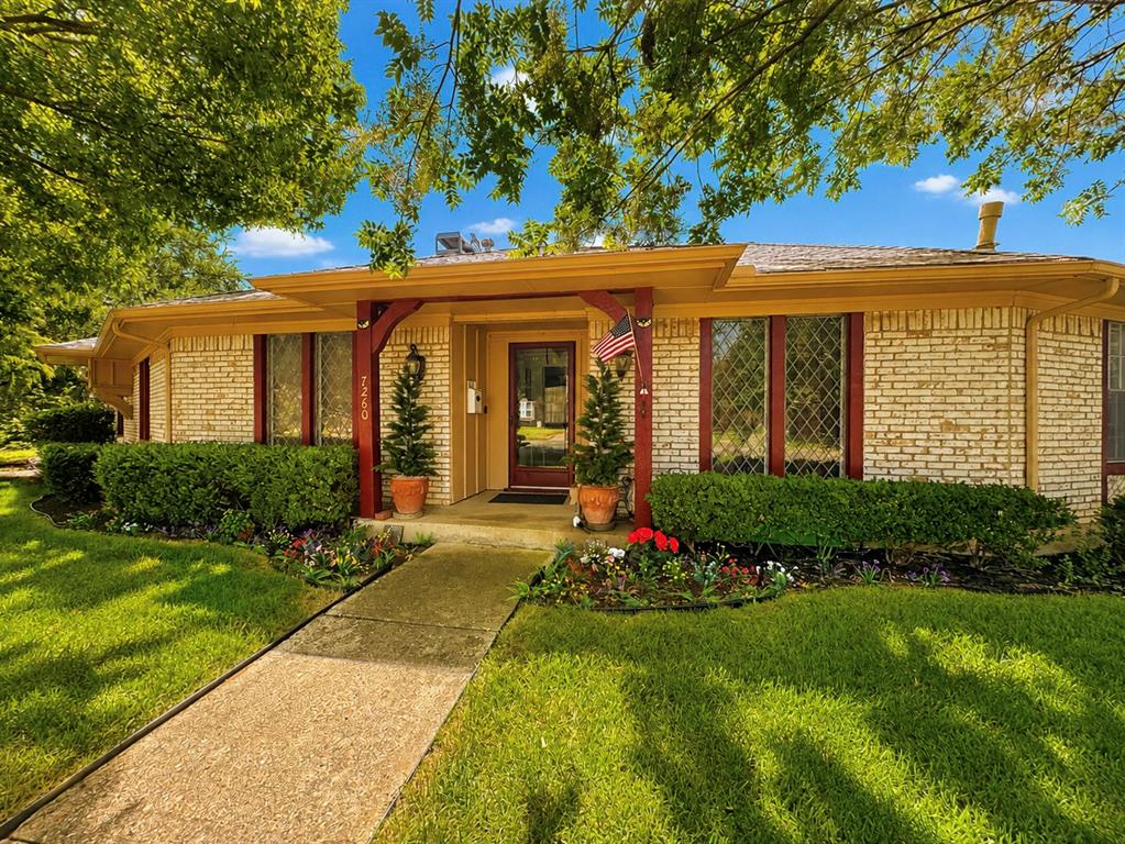 7260 Alto Caro Drive Property Photo 1