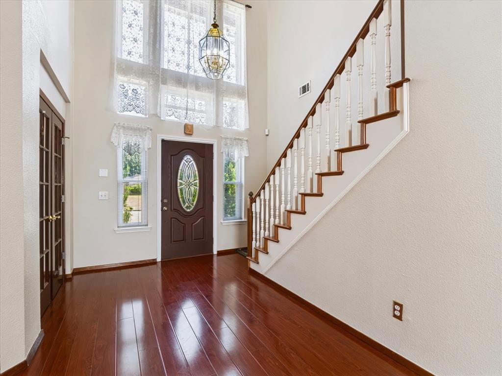 9620 Preston Vineyard Drive Property Photo 5