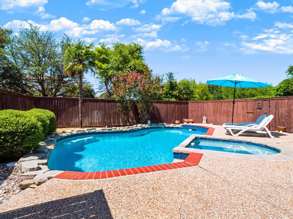 9620 Preston Vineyard Drive Property Photo 34