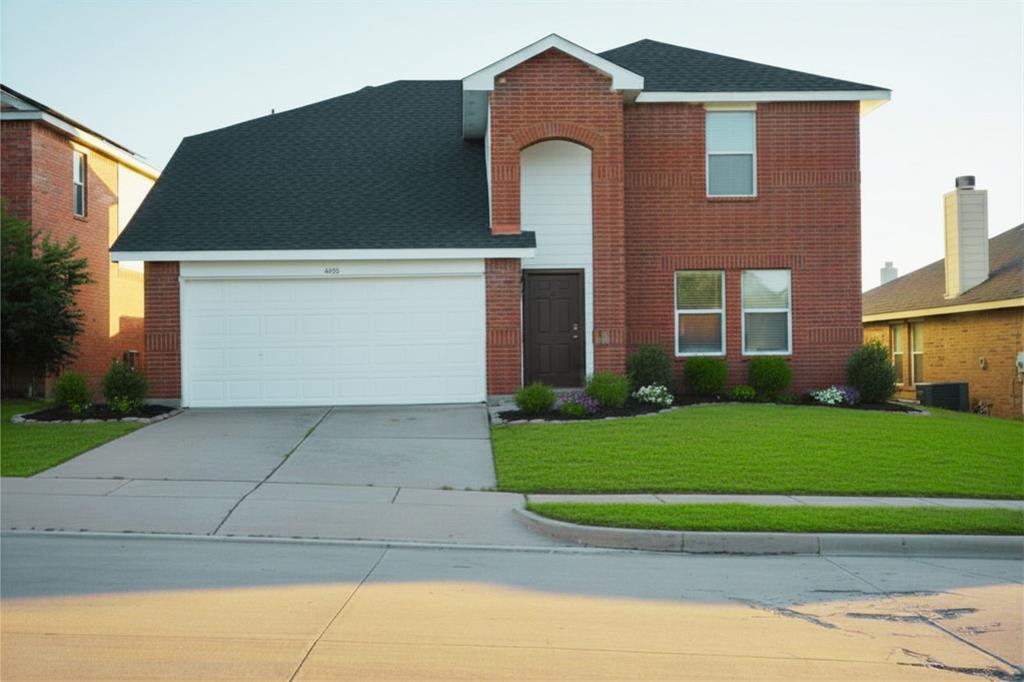4929 Creek Ridge Trail Property Photo 1