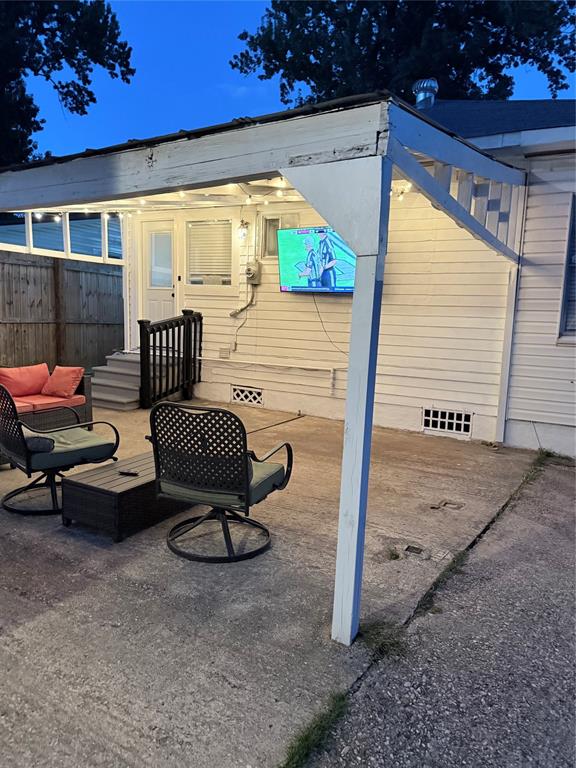 3862 Fairfield Avenue Property Photo 14