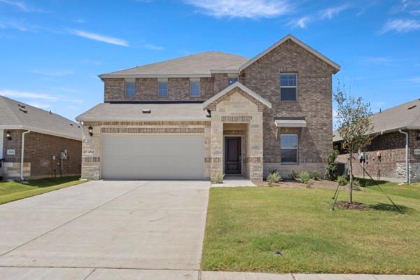1563 Coldwater Way Property Photo 1