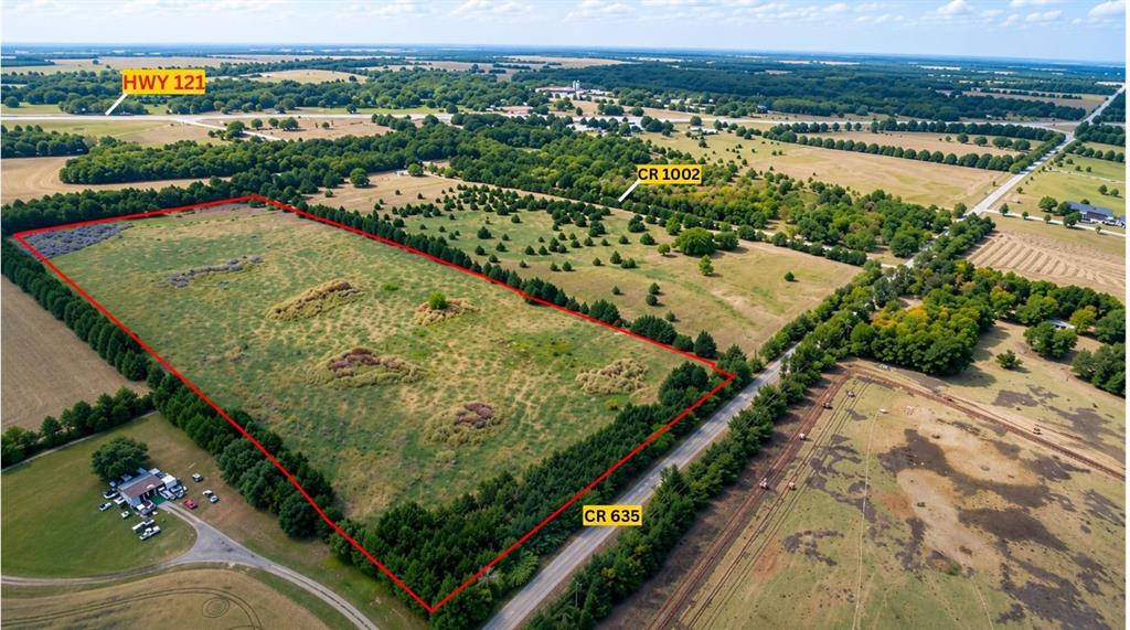0 County Road 635 Property Photo 1