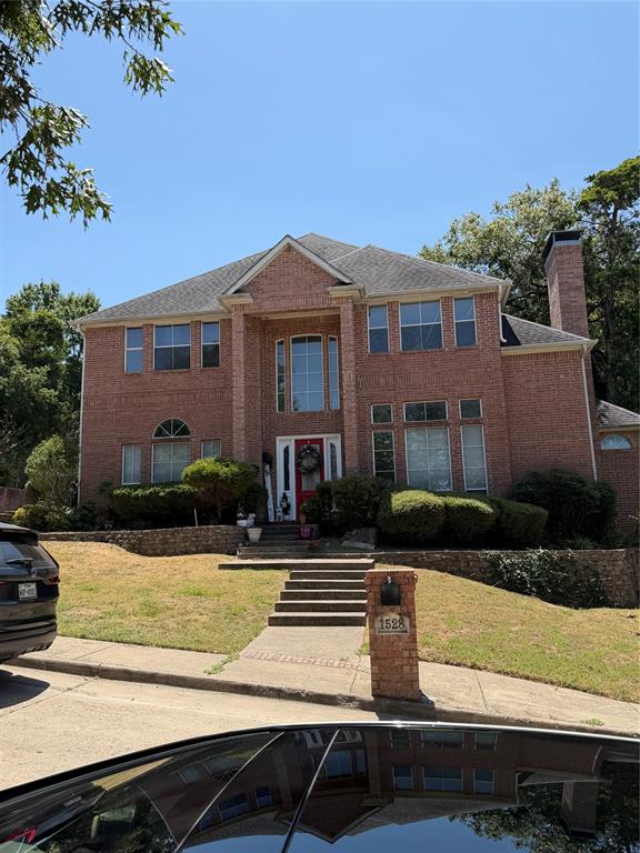 1528 Registry Drive Property Photo 1