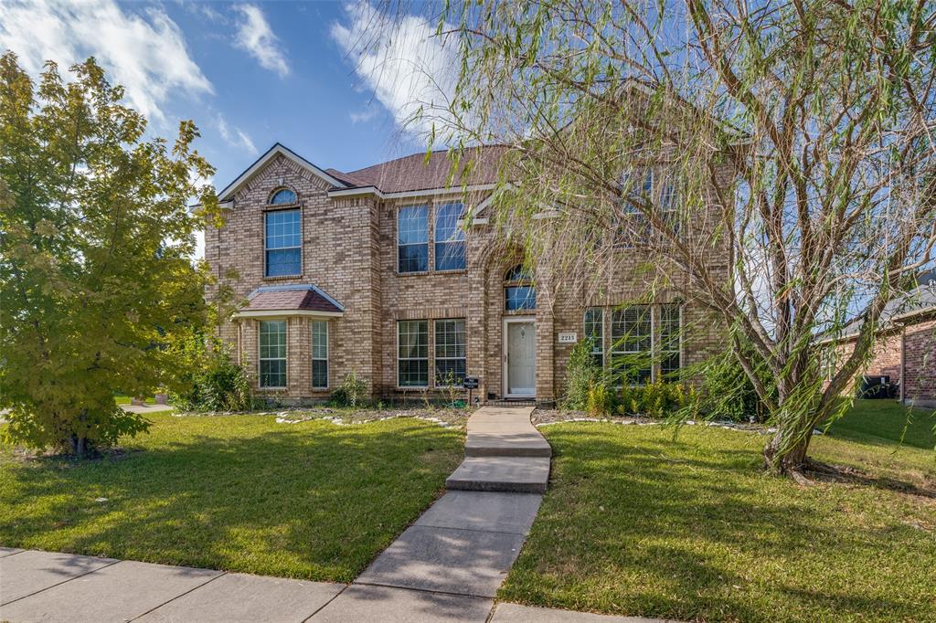 2213 Ranch Road Property Photo 1