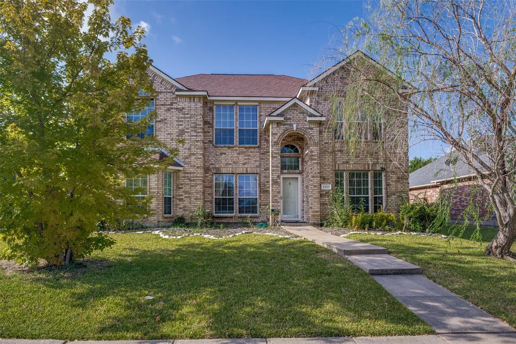 2213 Ranch Road Property Photo 2