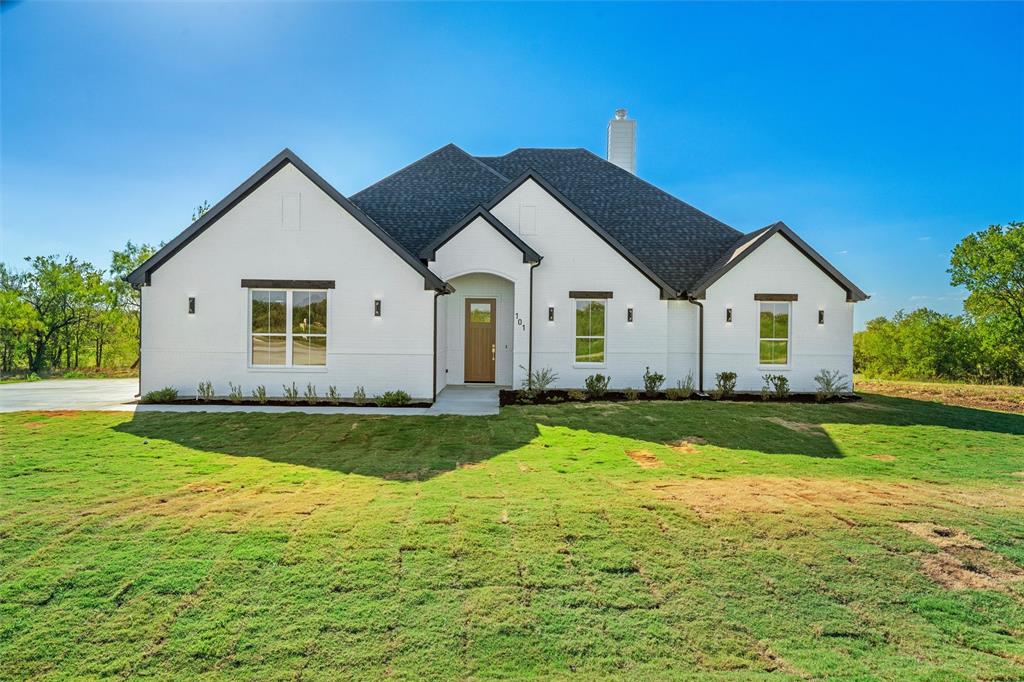 101 Barefoot Bay Boulevard Property Photo 1