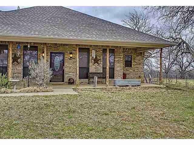 5725 County Road 707 Property Photo 1