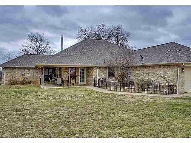 5725 County Road 707 Property Photo 3