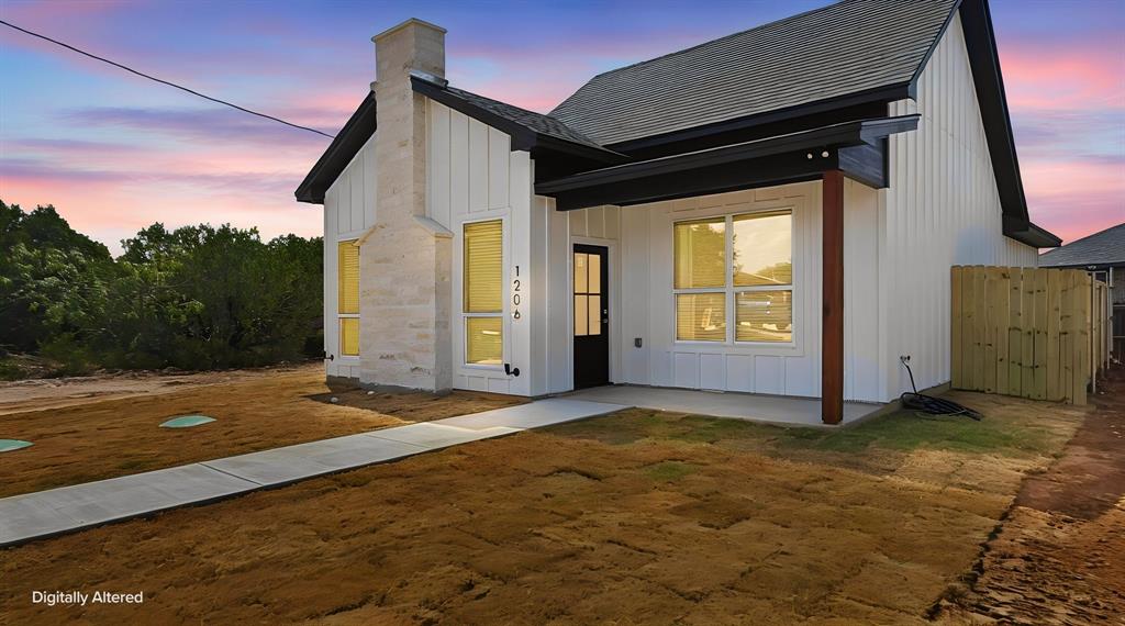 1206 Thicket Court Property Photo 1