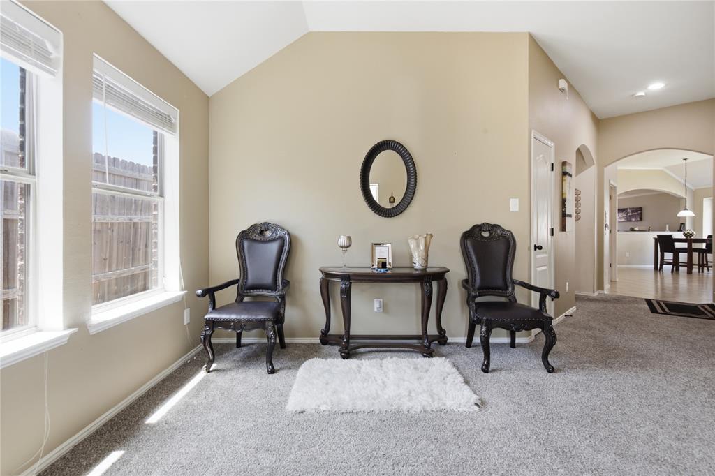 6204 Granite Creek Drive Property Photo 6