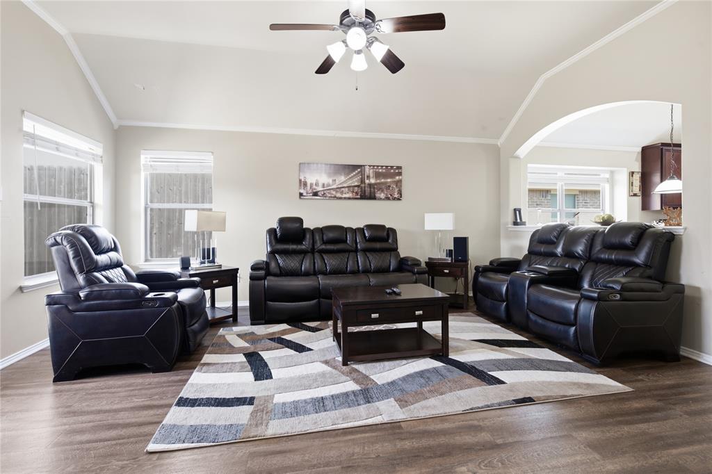 6204 Granite Creek Drive Property Photo 15