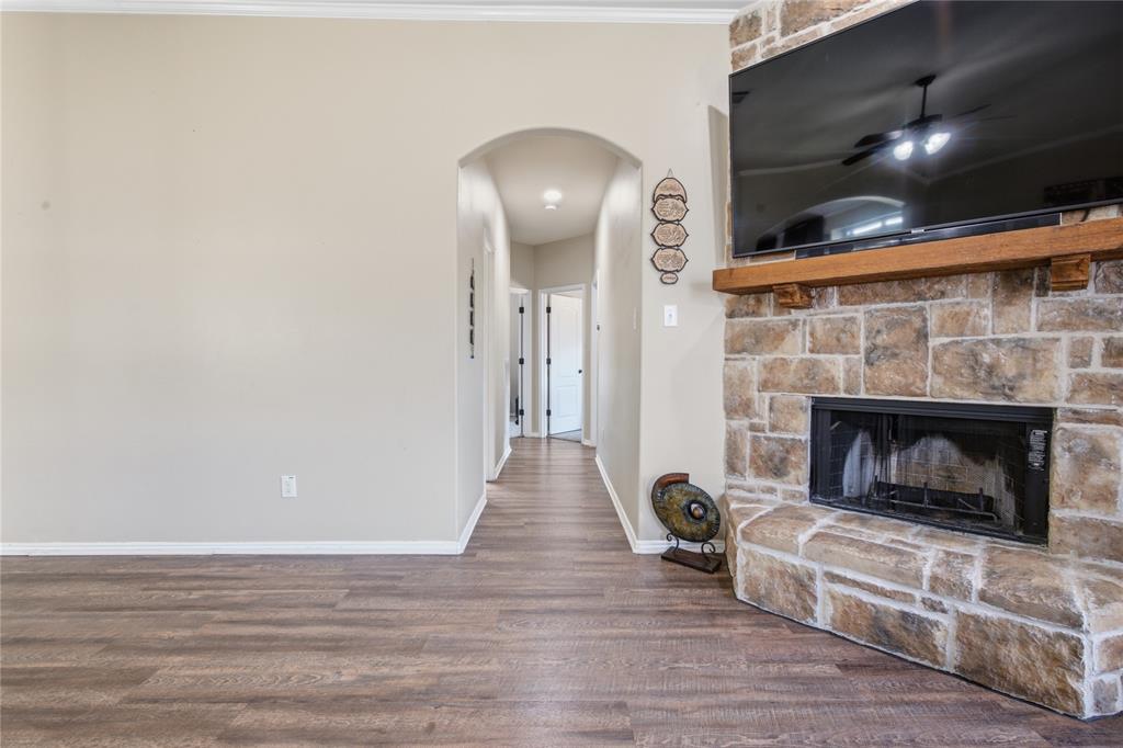 6204 Granite Creek Drive Property Photo 16