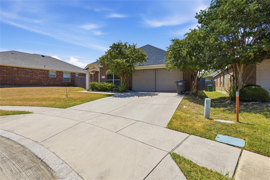 6204 Granite Creek Drive Property Photo 29
