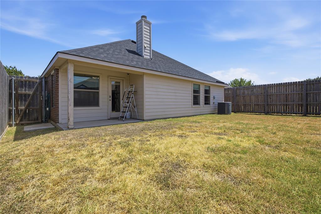 6204 Granite Creek Drive Property Photo 31