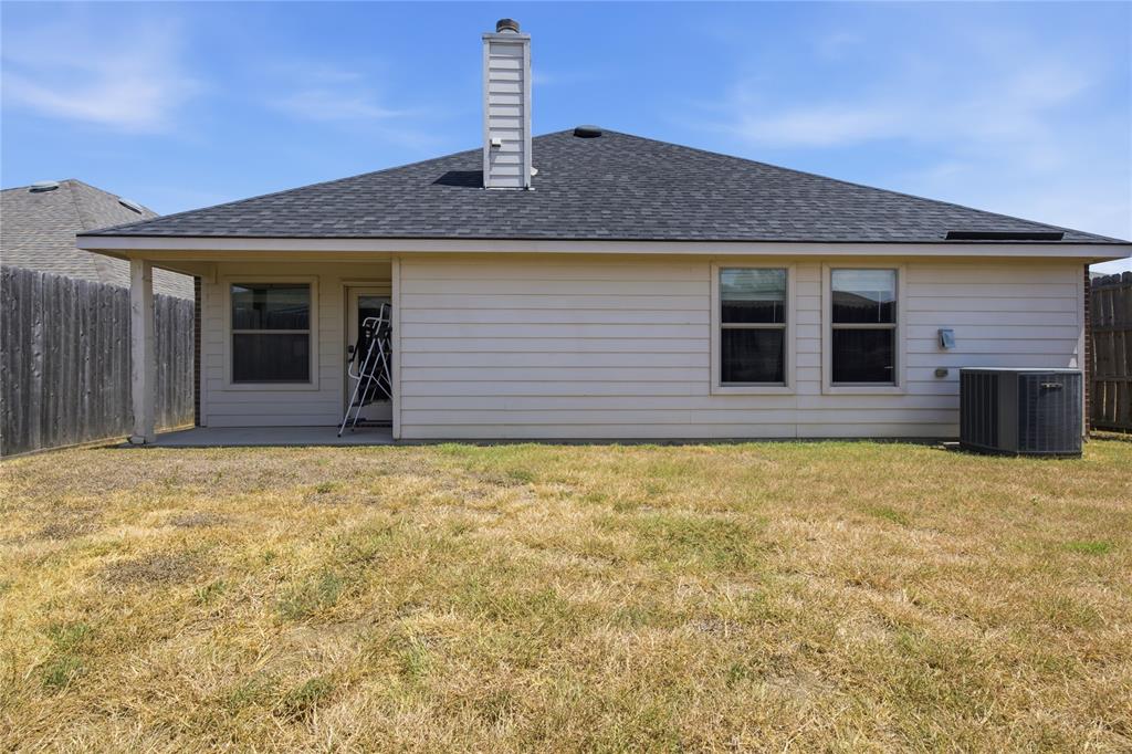 6204 Granite Creek Drive Property Photo 32