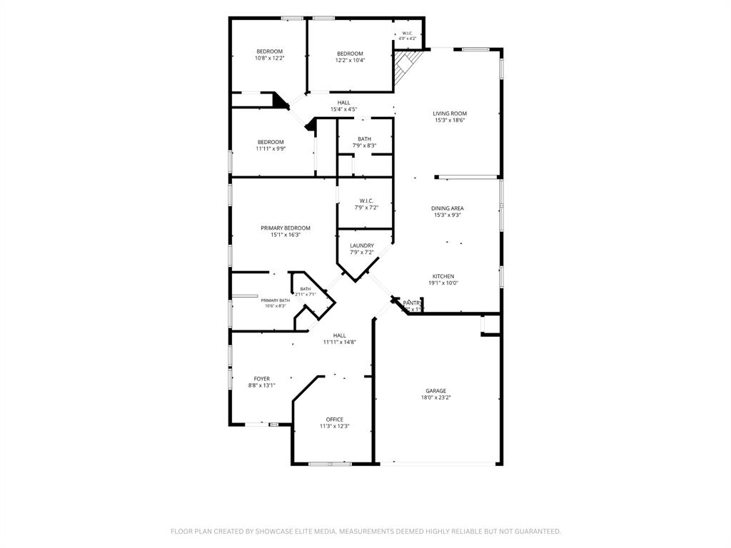 6204 Granite Creek Drive Property Photo 35