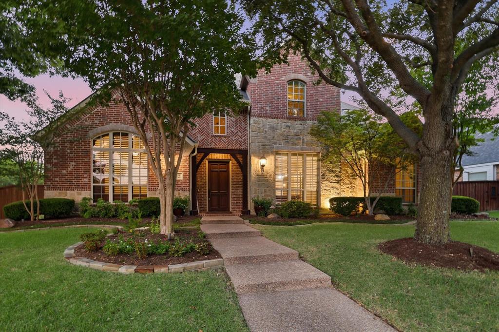 1309 Concho Drive Property Photo 2