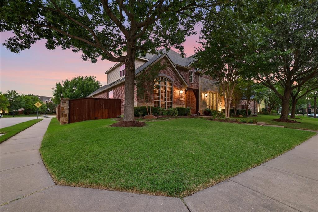 1309 Concho Drive Property Photo 3