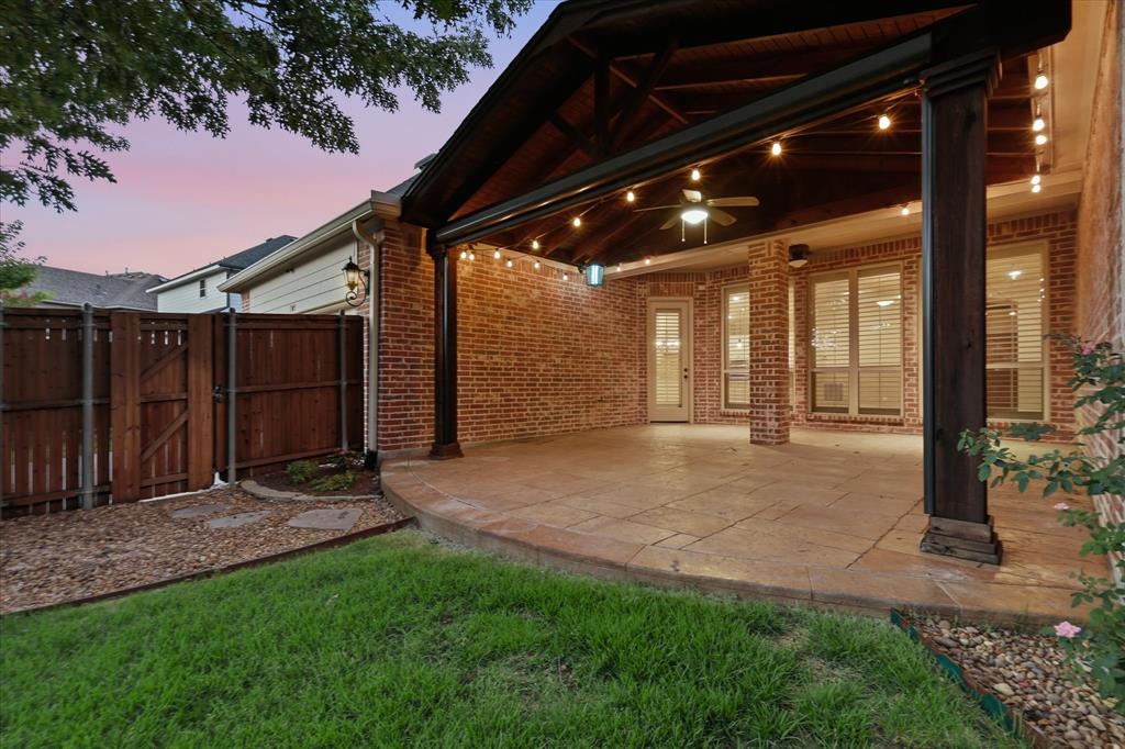 1309 Concho Drive Property Photo 34
