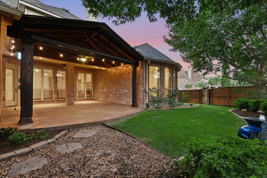 1309 Concho Drive Property Photo 36