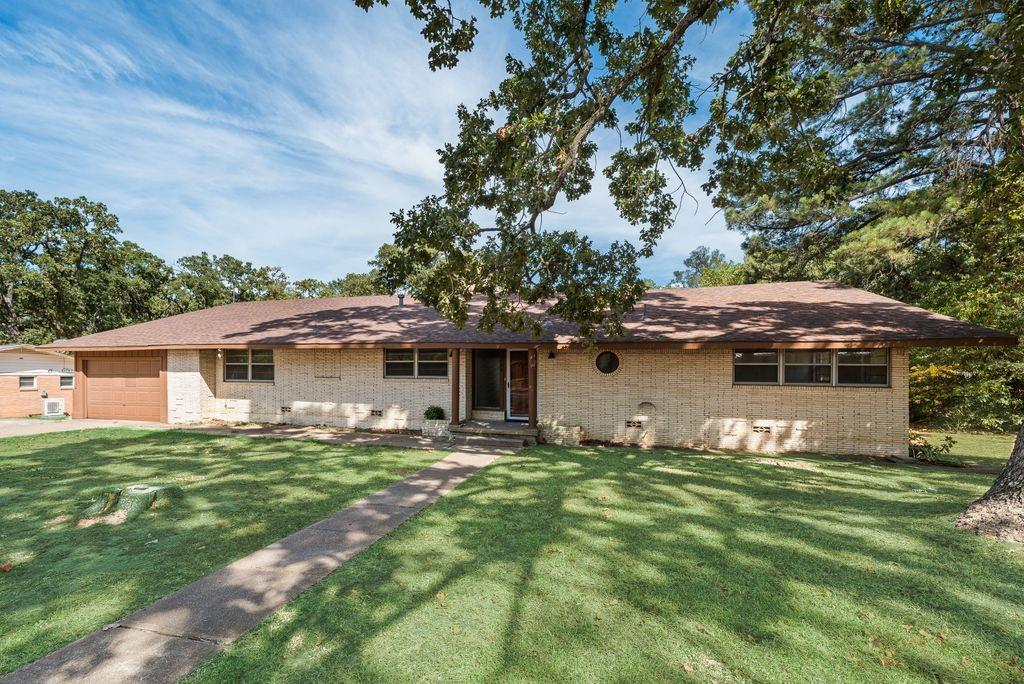 1720 Lazy U Drive Property Photo 1