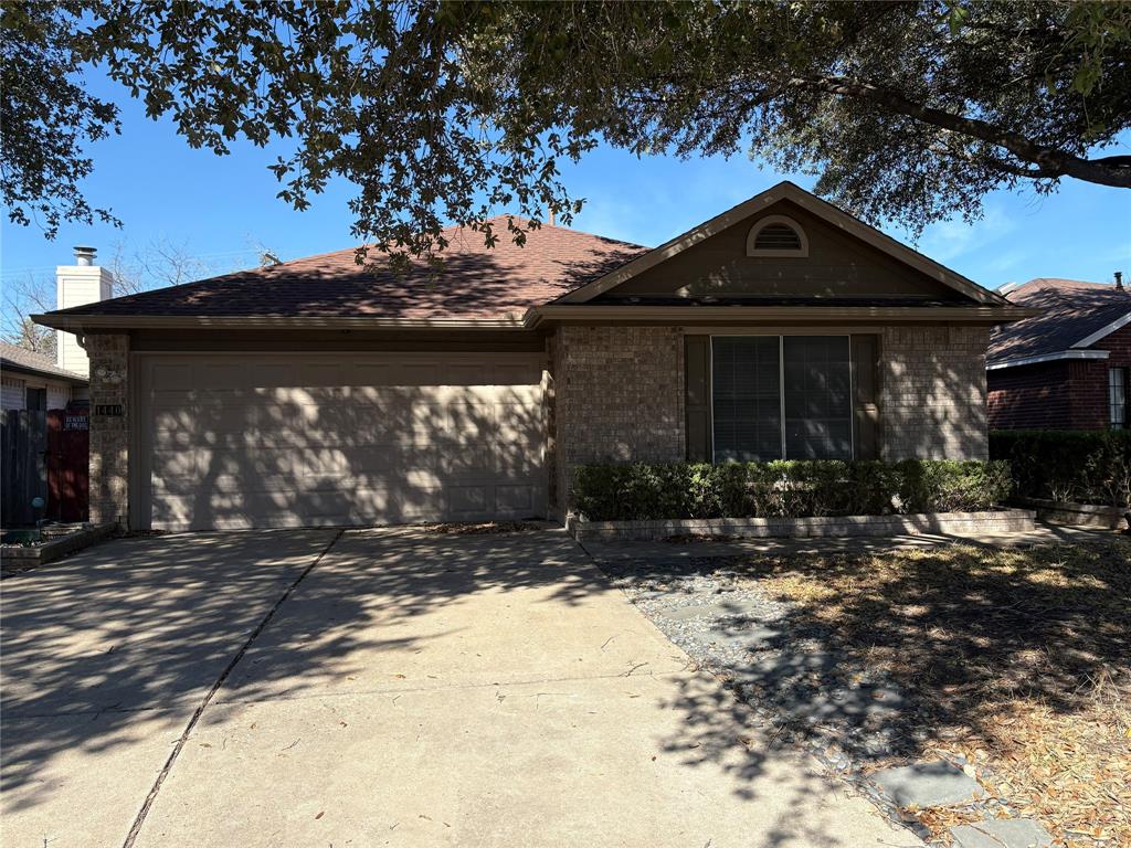 1440 Thibodeaux Drive Property Photo 1