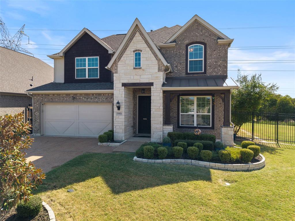 1502 Temperance Way Property Photo 1