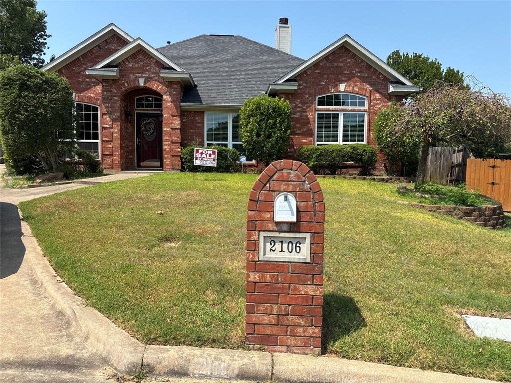 2106 Renaissance Drive