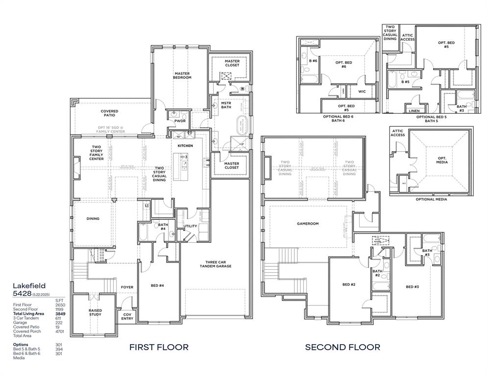 940 Shady Oaks Drive Property Photo 40
