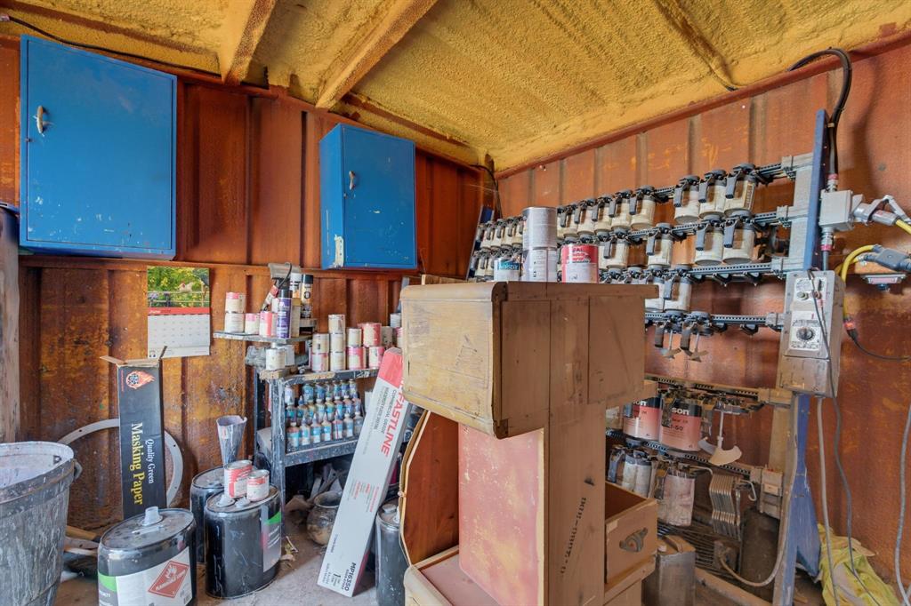 1805 N Swenson Street Property Photo 32