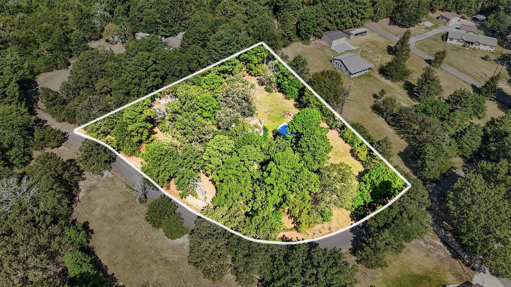 509 Red Strong Road