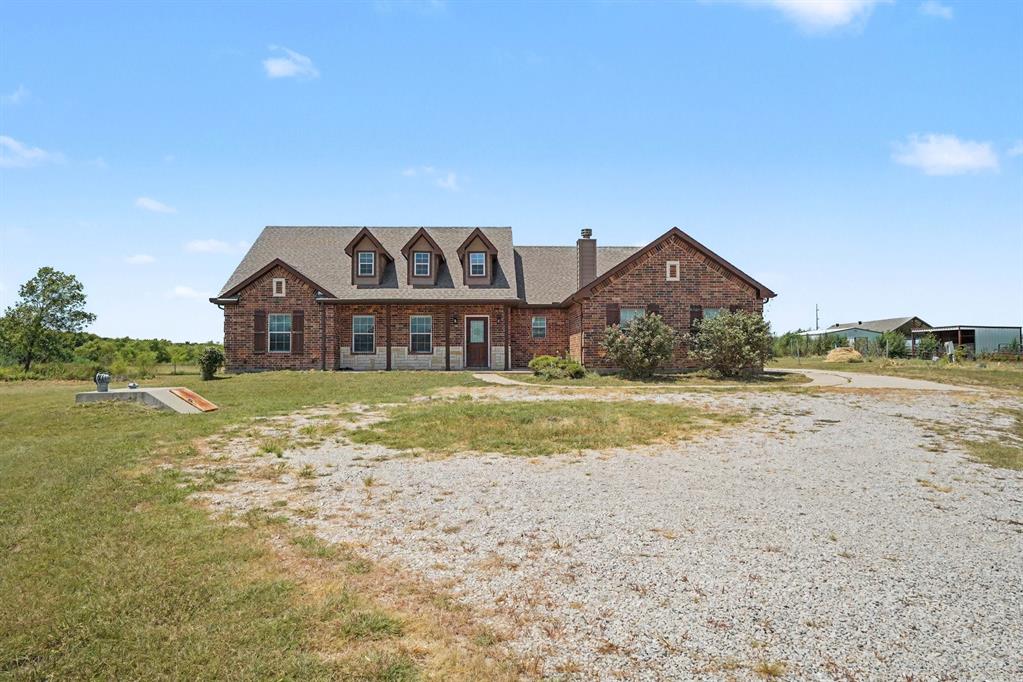 1362 Private Road 2739 Property Photo 1