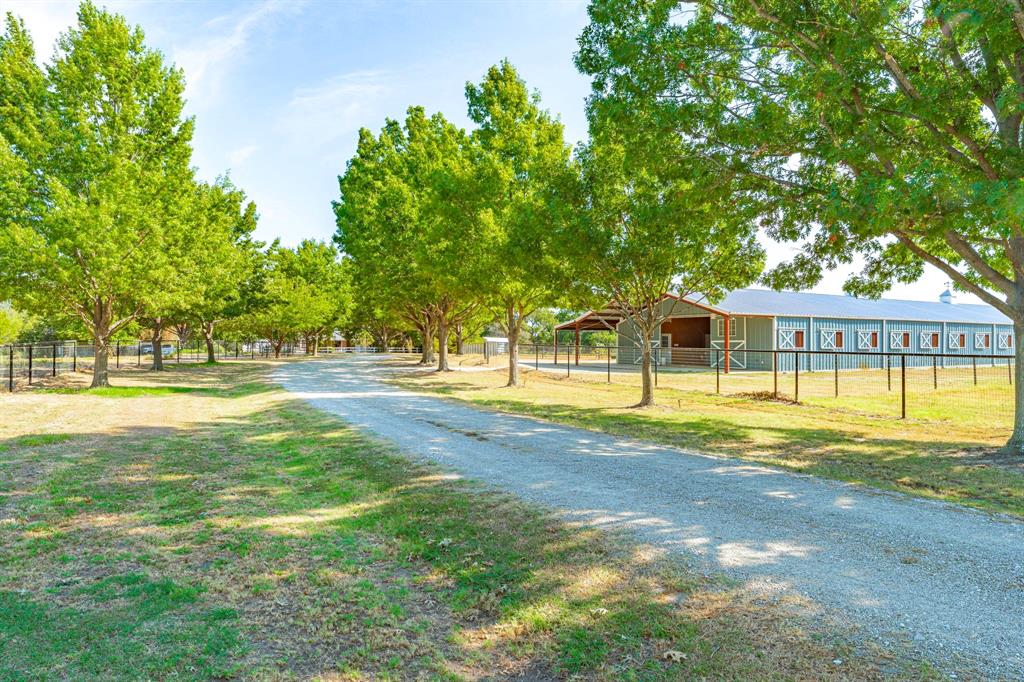 11217 Foutch Road Property Photo 1