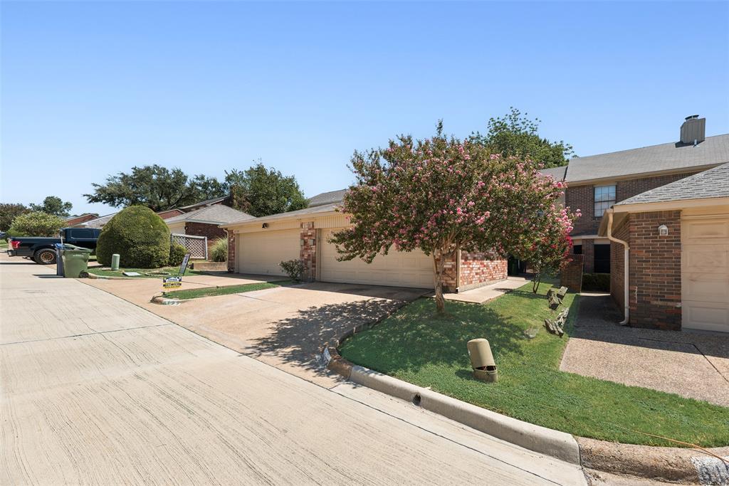 6122 Cypress Point Drive Property Photo 1