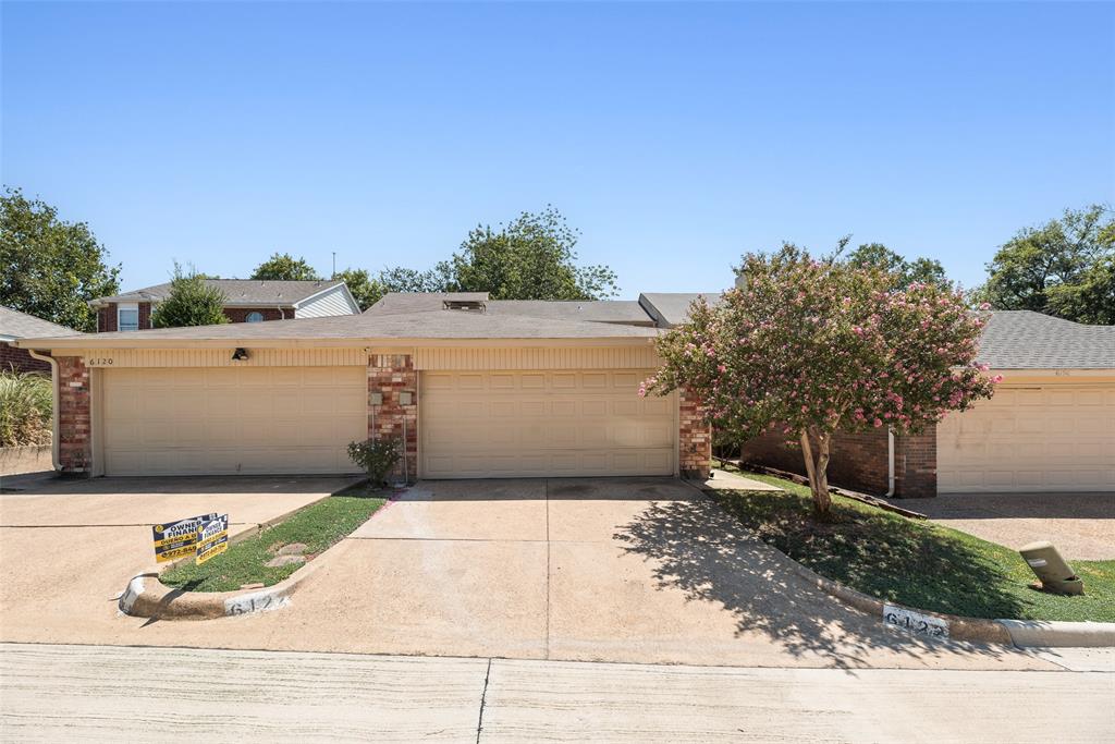 6122 Cypress Point Drive Property Photo 2