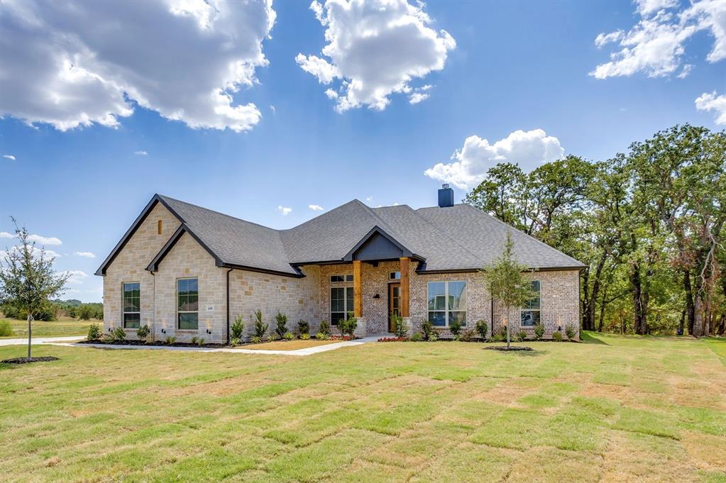 608 Tay Tay Way Property Photo 1
