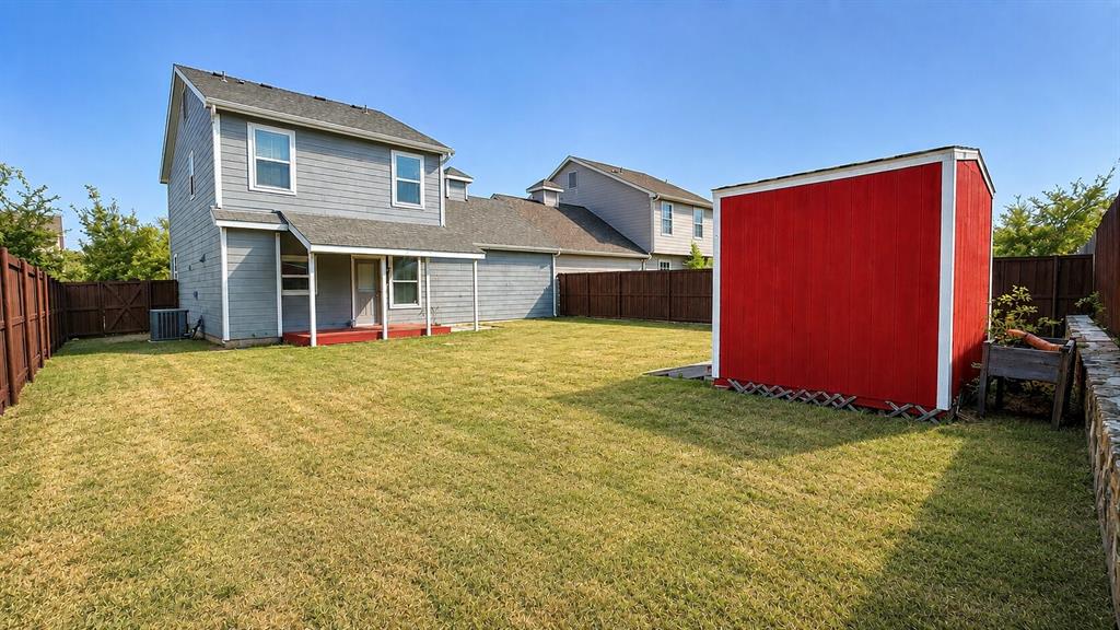 908 Greene Way Property Photo 20