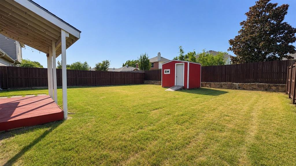 908 Greene Way Property Photo 21
