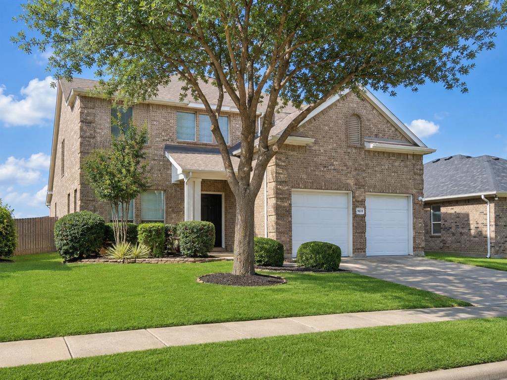 9616 Mystic Dunes Drive Property Photo 1