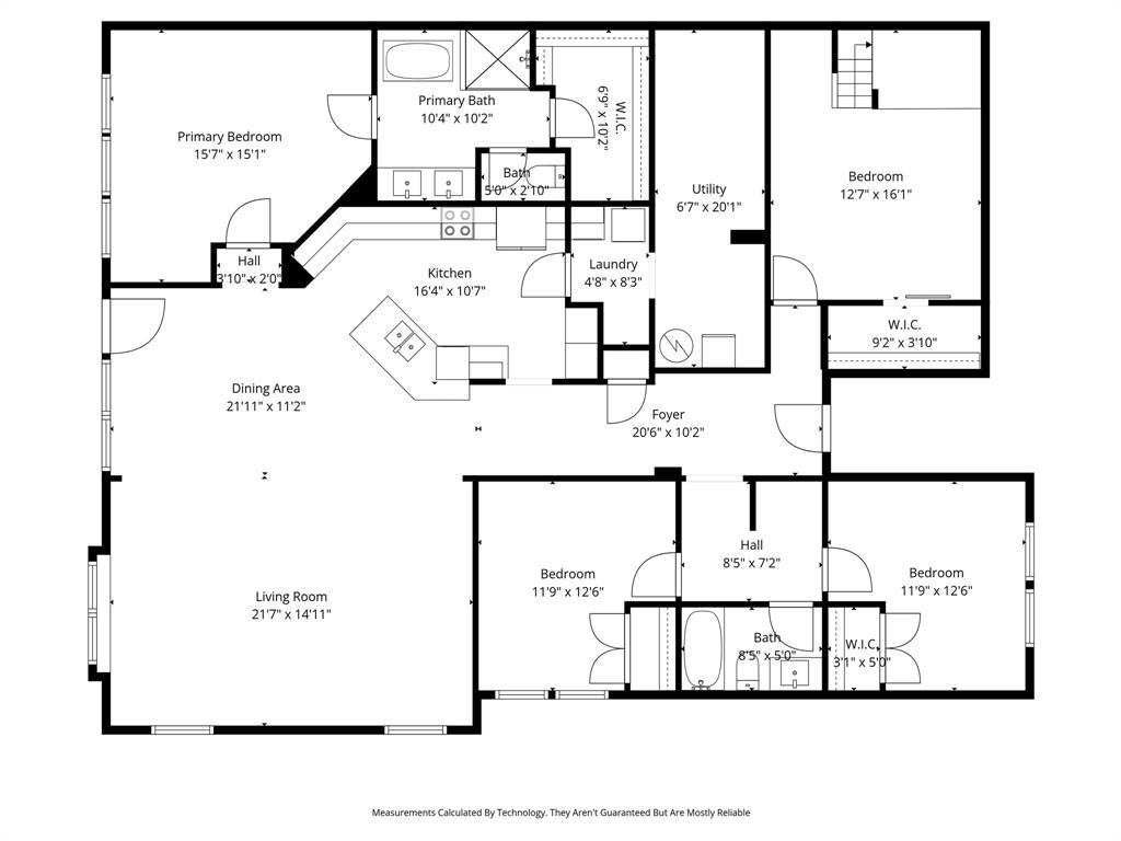 2723 Pike Drive Property Photo 27